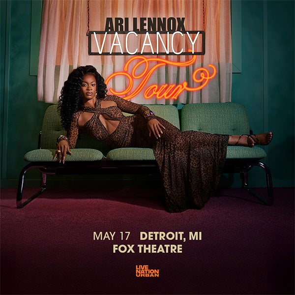 More Info for Ari Lennox