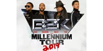 More Info for MULTI-PLATINUM R&B GROUP B2K REUNITES ON “THE MILLENNIUM TOUR”