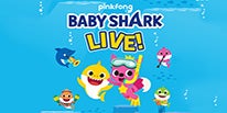 More Info for BABY SHARK LIVE! HEADS TO THE FOX THEATRE NOVEMBER 3