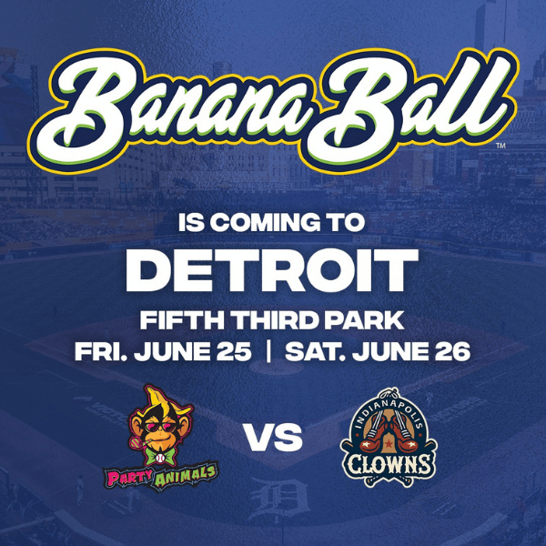 More Info for Banana Ball