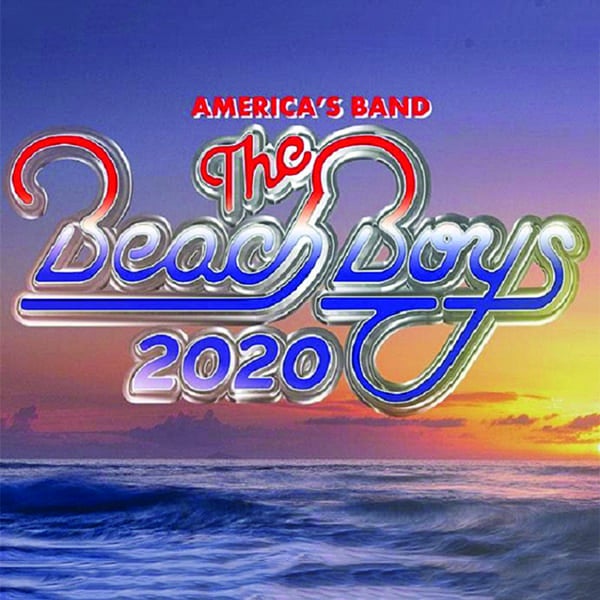 More Info for CANCELLED: The Beach Boys