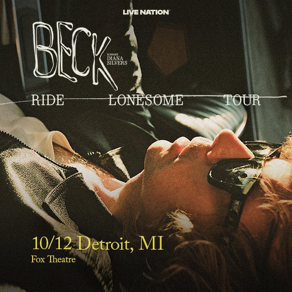 More Info for Beck