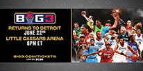 More Info for BIG3