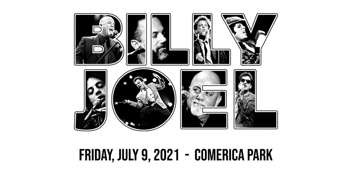 Billy Joel