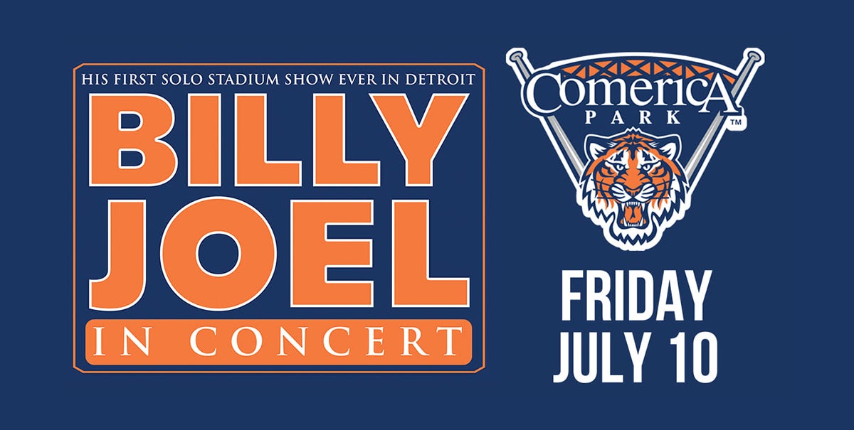 Billy Joel