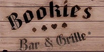 Bookies Bar & Grille