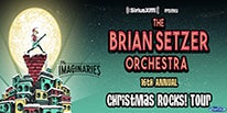 More Info for CANCELLED: Brian Setzer Orchestra