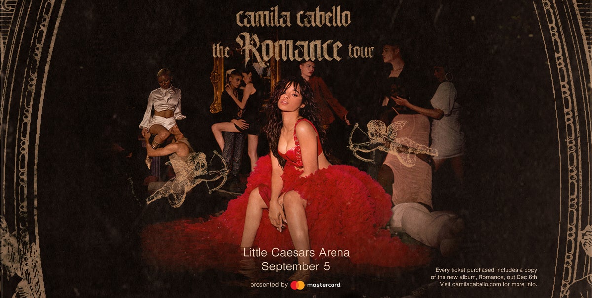 Camila Cabello