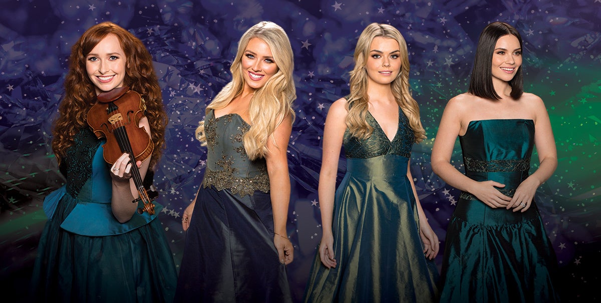 celtic woman tour 2023 texas