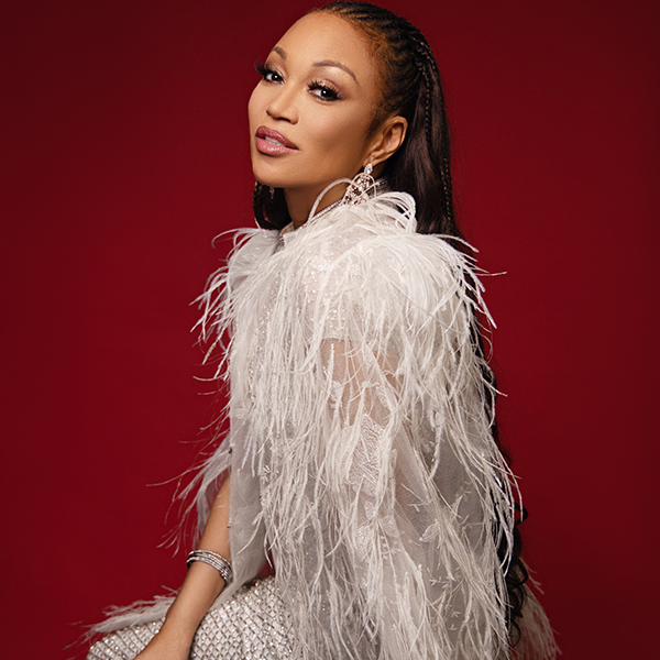 More Info for Chanté Moore