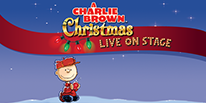 More Info for PREMIERE TOURING PRODUCTION OF A CHARLIE BROWN CHRISTMAS LIVE ON STAGE BRINGS HOLIDAY SPIRIT TO THE FOX THEATRE ON SATURDAY, DECEMBER 15