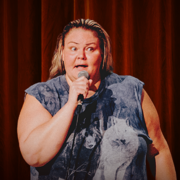 More Info for Trailer Trash Tammy