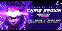 More Info for BUD LIGHT PRESENTS HOT 107.5 SUMMER JAMZ 22 FEATURING MULTI-PLATINUM GLOBAL SUPERSTAR CHRIS BROWN’S “INDIGOAT TOUR” WITH TORY LANEZ, TY DOLLA $IGN, JOYNER LUCAS AND YELLA BEEZY AT LITTLE CAESARS ARENA SEPTEMBER 30