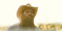 More Info for CHRIS STAPLETON’S “ALL-AMERICAN ROAD SHOW” TO STOP AT  DTE ENERGY MUSIC THEATRE FRIDAY, AUGUST 2