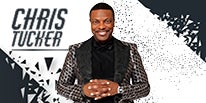 More Info for CHRIS TUCKER TO PERFOM “LIVE IN CONCERT” AT THE FOX THEATRE FRIDAY, APRIL 24