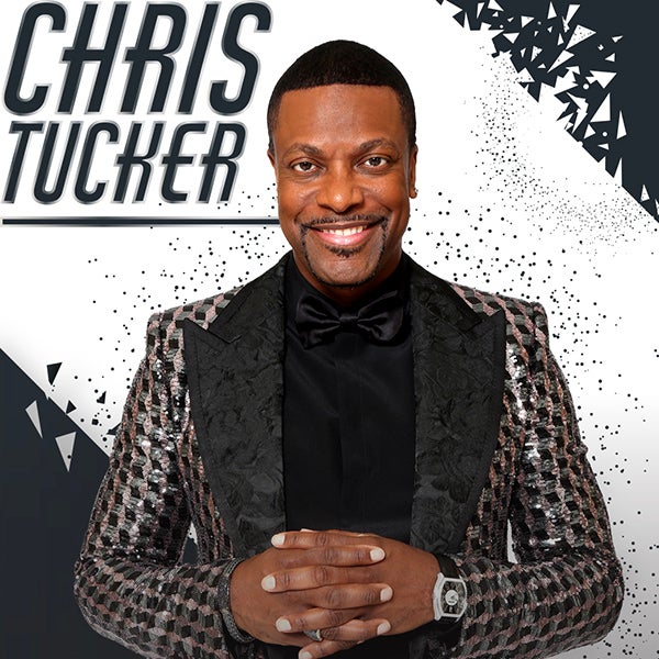 More Info for CHRIS TUCKER POSTPONES FOX THEATRE PERFORMANCE TO JULY 17