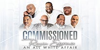 More Info for COMMISSIONED “THE REUNION EXPERIENCE” TO PERFORM AT THE FOX THEATRE FRIDAY, NOVEMBER 1