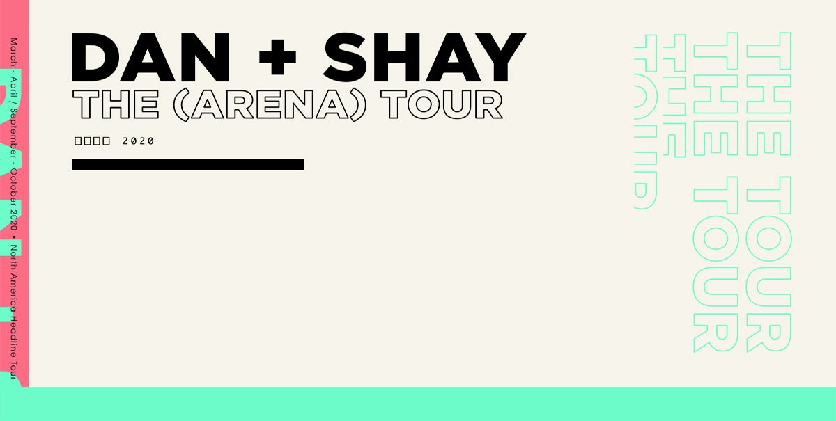 Dan + Shay