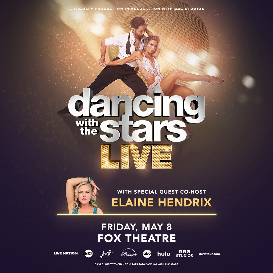 More Info for Dancing With The Stars: Live!