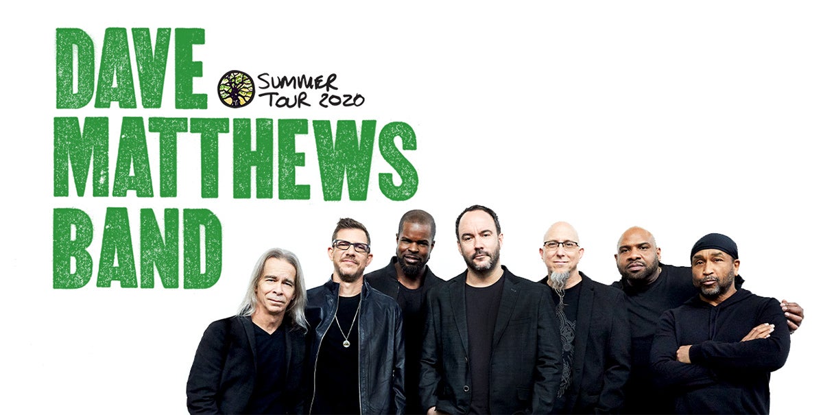 Dave Matthews Band