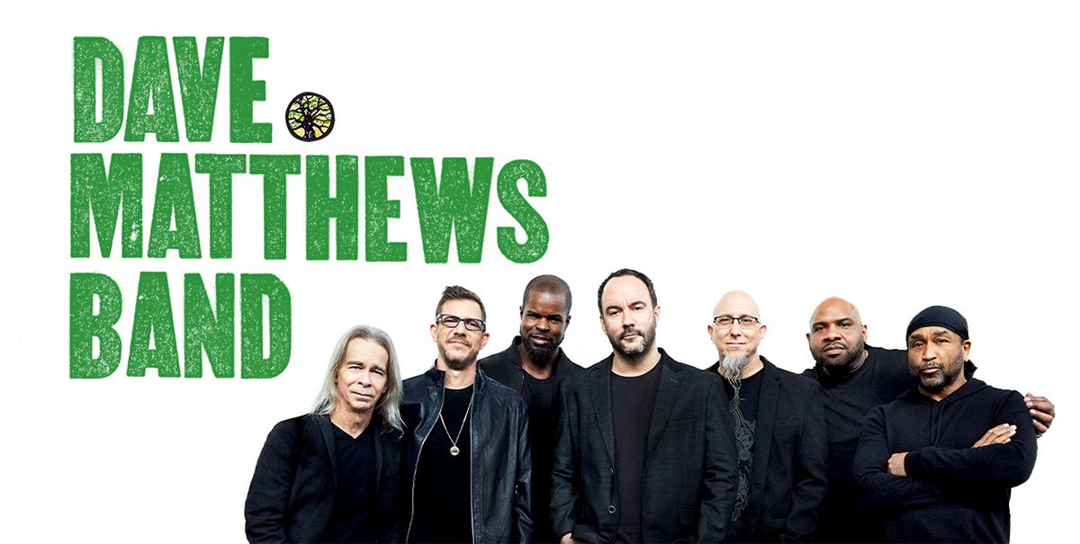 Dave Matthews Band