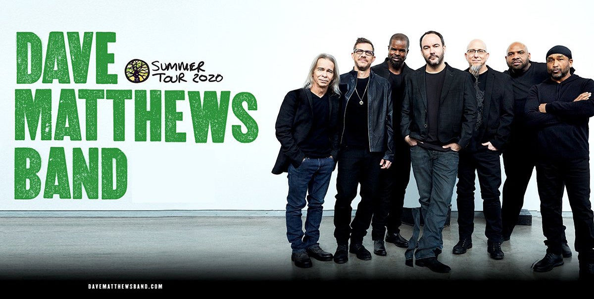 Dave Matthews Band