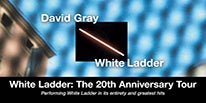 More Info for DAVID GRAY BRINGS “WHITE LADDER: THE 20TH ANNIVERSARY TOUR” TO MEADOW BROOK AMPHITHEATRE FRIDAY, JULY 17