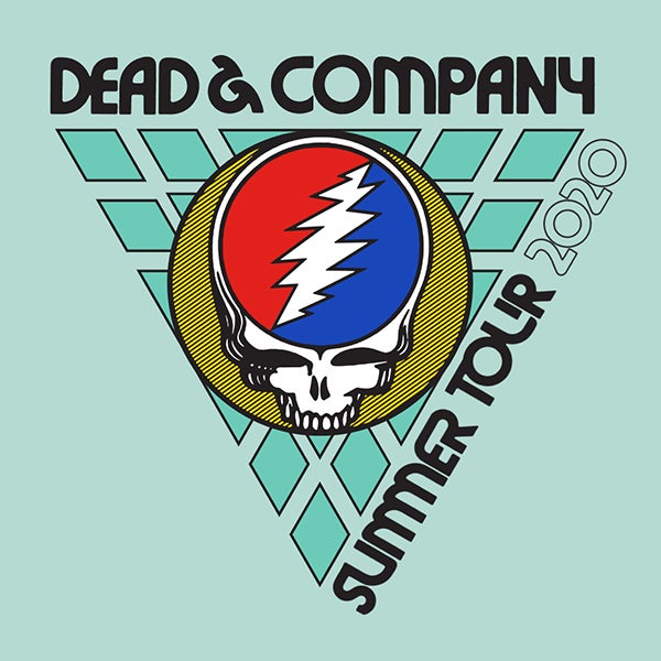 More Info for DEAD & COMPANY ANNOUNCE “SUMMER TOUR 2020” AT DTE ENERGY MUSIC THEATRE JULY 22