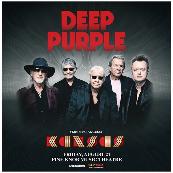 More Info for Deep Purple