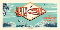 More Info for DIRTY HEADS AND 311 TO BRING THE SOUNDS OF SUMMER  TO DTE ENERGY MUSIC THEATRE ON 2019 CO-HEADLINE TOUR FRIDAY, JULY 5