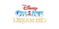 More Info for FAVORITE DISNEY CHARACTERS EXPLORE THE DEPTHS, HEIGHTS AND HORIZONS OF THEIR DREAMS WHEN DISNEY ON ICE PRESENTS DREAM BIG COMES TO LITTLE CAESARS ARENA OCTOBER 17-20