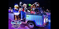 More Info for DISNEY ON ICE PRESENTS ROAD TRIP ADVENTURES TAKES FAMILIES ON A FUN-FUELED EXCURSION TO ICONIC DISNEY DESTINATIONS AT LITTLE CAESARS ARENA FROM FEBRUARY 13-16
