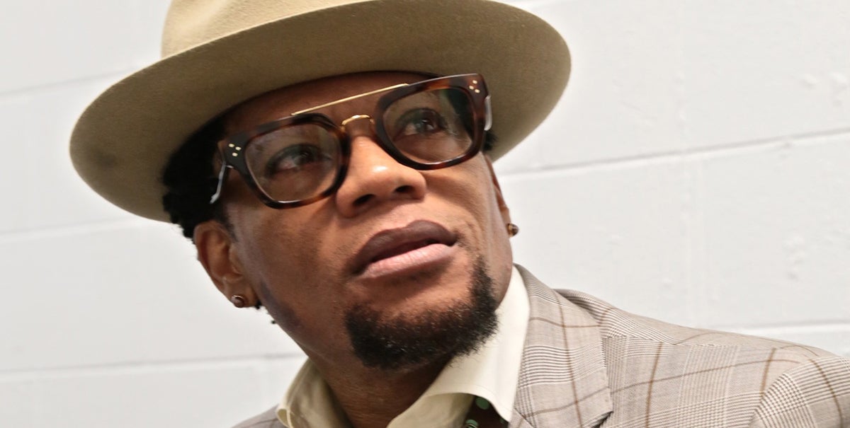 D.L. Hughley