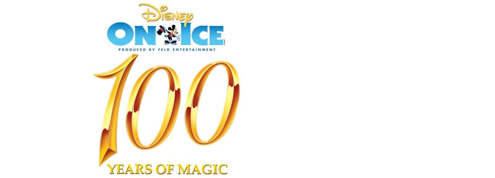 Disney on Ice