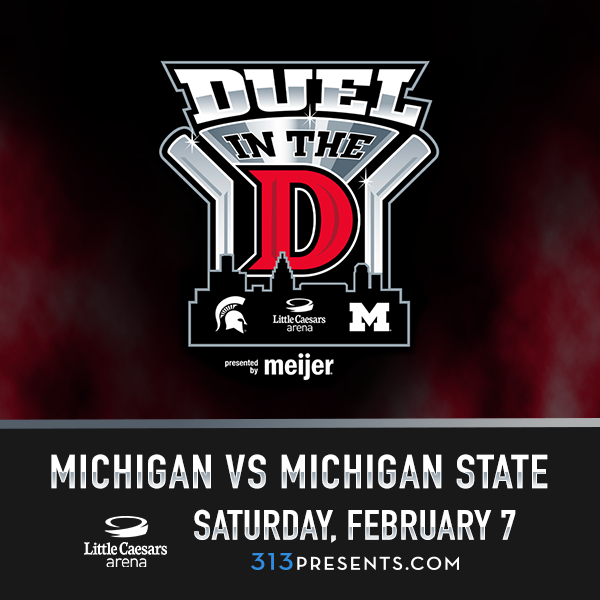 More Info for Duel in the D