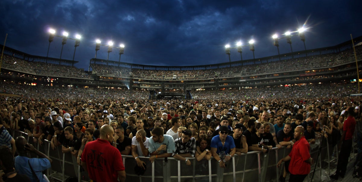 comerica park seating chart