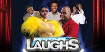 More Info for THE FESTIVAL OF LAUGHS RETURNS TO THE FOX THEATRE SATURDAY, MAY 11 WITH SOMMORE, GEORGE WALLACE, DC YOUNG FLY, LAVELL CRAWFORD, MARK CURRY AND GUY TORRY