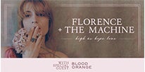 More Info for FLORENCE + THE MACHINE CONFIRM 2019 NORTH AMERICAN DATES INCLUDING DTE ENERGY MUSIC THEATRE MAY 24