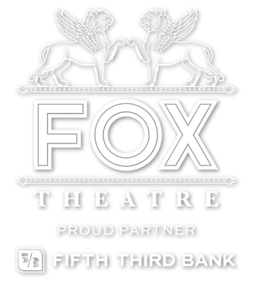 Fox Theatre Suites Season Memberships
