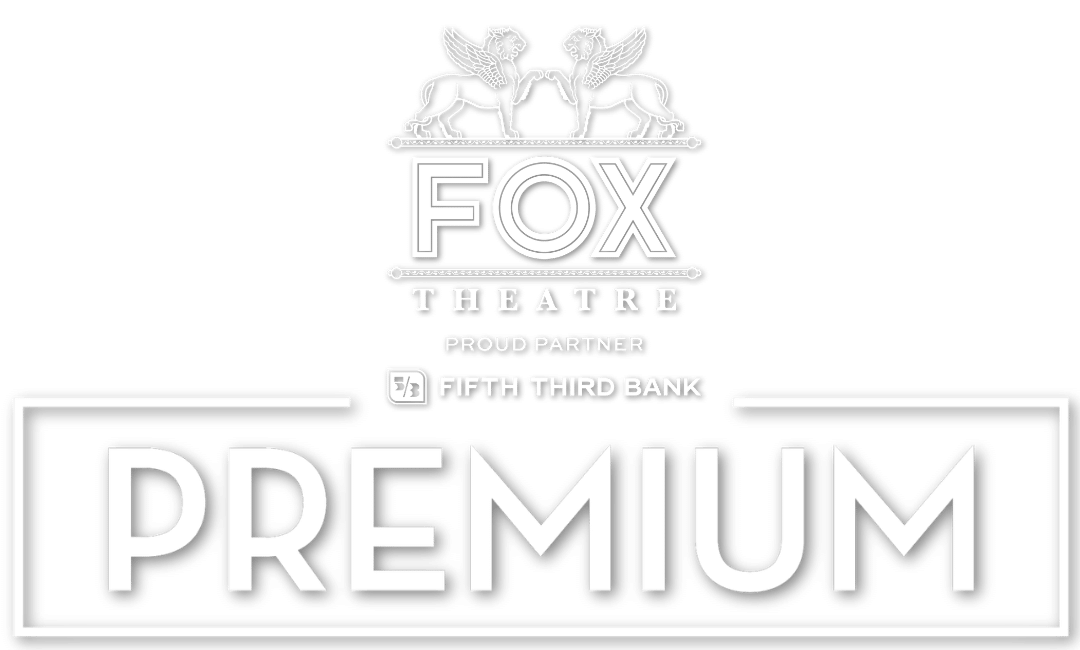 Fox Theatre Suites