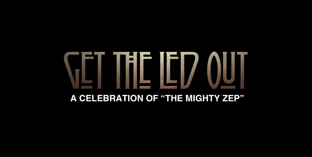 Get the Led Out