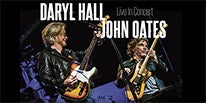 More Info for DARYL HALL & JOHN OATES TO PERFORM AT MICHIGAN LOTTERY AMPHITHEATRE AT FREEDOM HILL FRIDAY, AUGUST 23