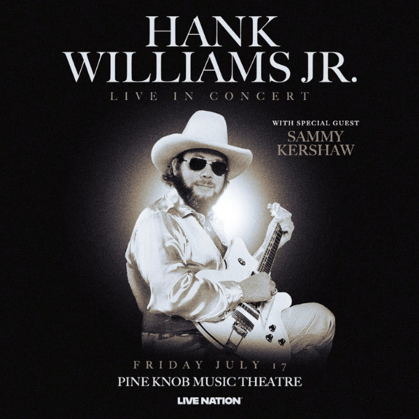 More Info for Hank Williams Jr.