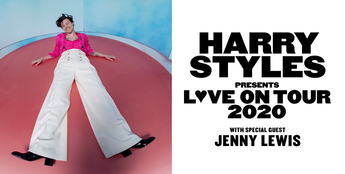 Harry Styles