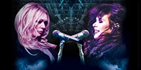 More Info for HEART RETURNS TO THE ROAD IN 2019 FOR MASSIVE “LOVE ALIVE” SUMMER TOUR WITH SPECIAL GUESTS JOAN JETT & THE BLACKHEARTS AND ELLE KING  AT DTE ENERGY MUSIC THEATRE AUGUST 5
