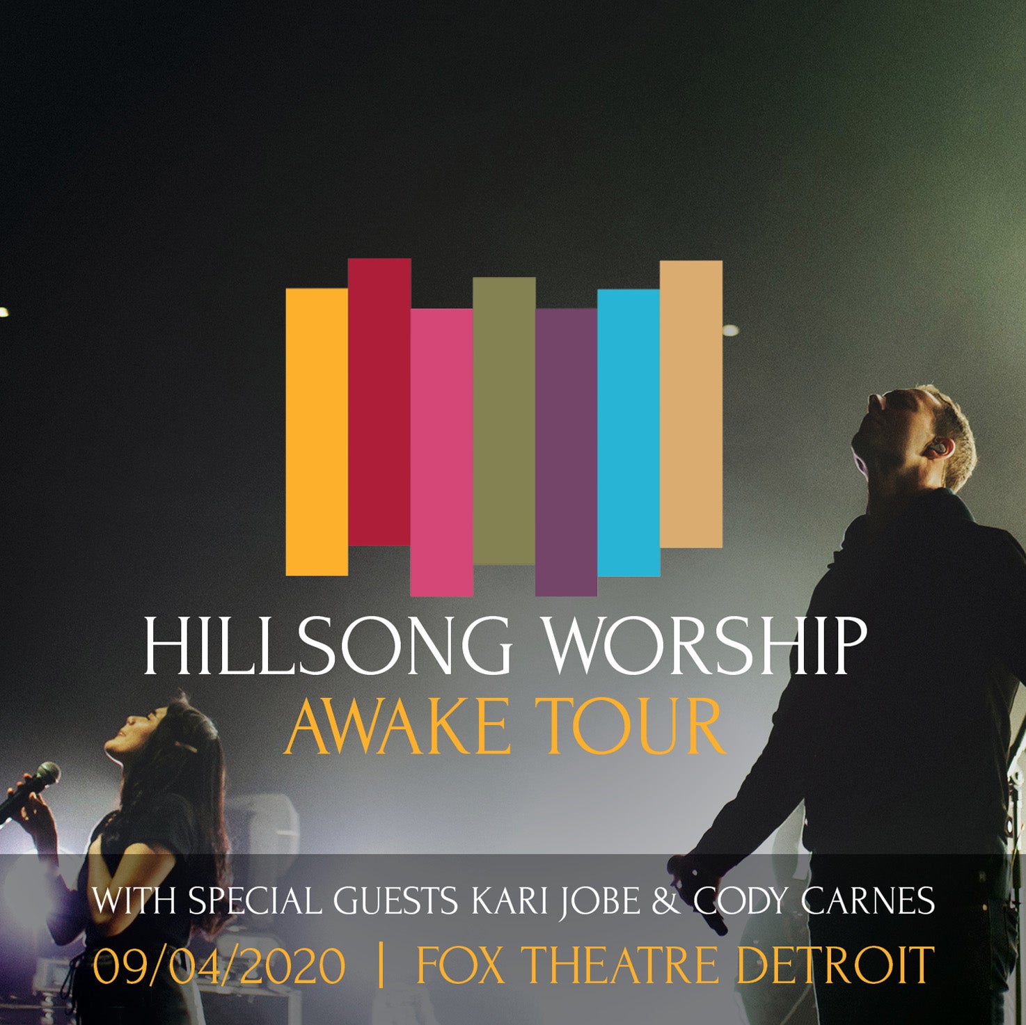 More Info for Hillsong Worship