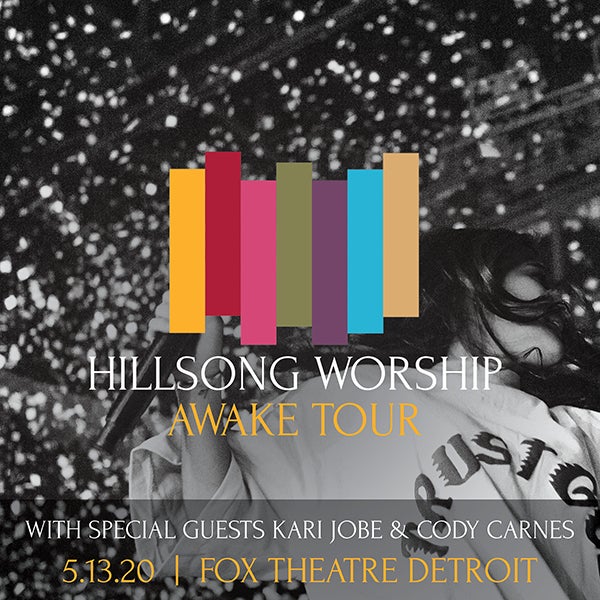 More Info for Hillsong Worship