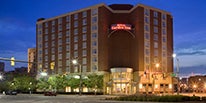 Hilton Garden Inn