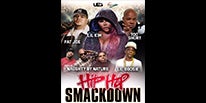 More Info for HIP HOP SMACKDOWN FEATURING LIL KIM, FAT JOE, NAUGHTY BY NATURE, TOO SHORT AND LIL BOOSIE TO PERFORM AT THE FOX THEATRE JANUARY 18