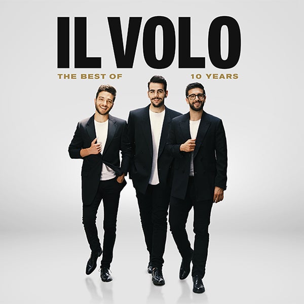 More Info for Il Volo